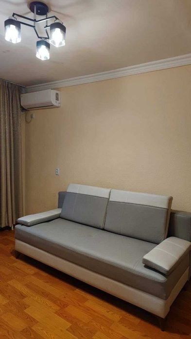 Сдаётся квартира парк фуркат