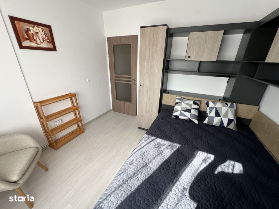 Apartament 3 camere decomandat – Vasile Aaron, Sibiu