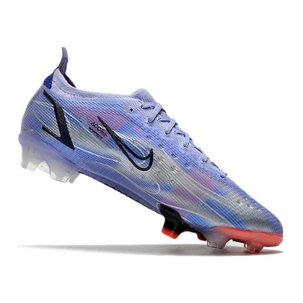 Футболни Бутонки/обувки Nike Mercurial Vapor 14 Elite FG Mbappe