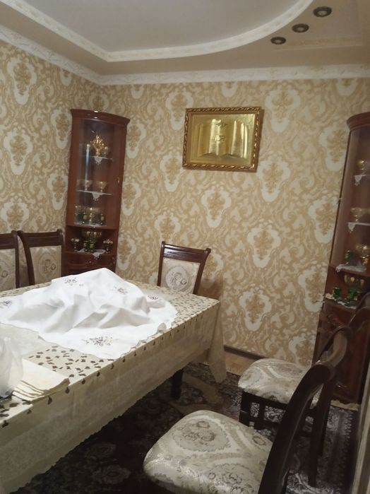 67.600$Uy sotiladi Mirobot  tumanida kotta yolgacham 50 metir