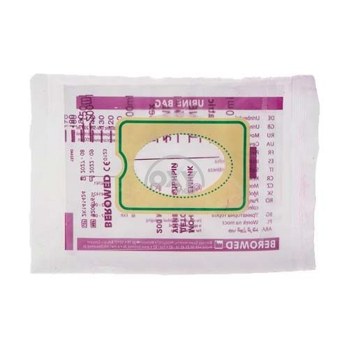 Analiz olish uchun Mochepriyomnik bolalarga pidiatricheskiy