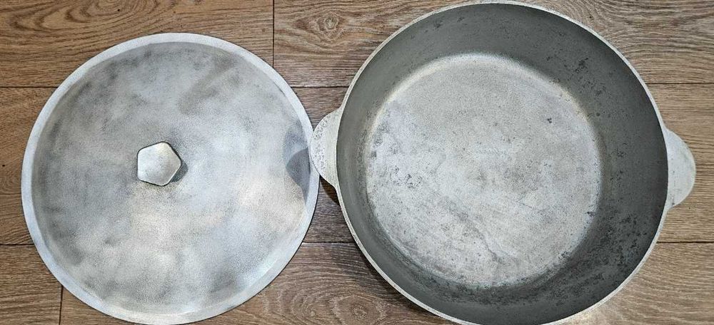 Казан 6 литров. Район 1000 мелочей