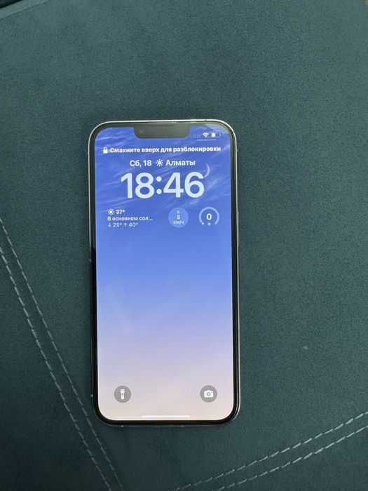 IPhone 13 pro 256gb