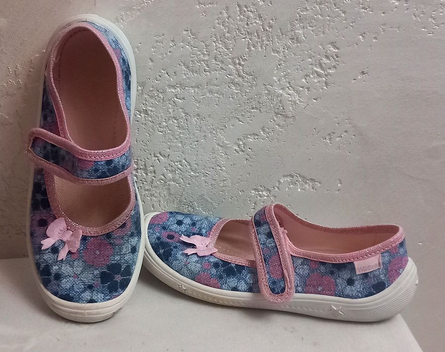 Детски обувки 35 - 31 номер