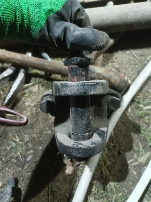 Сцепное устройство МТЗ