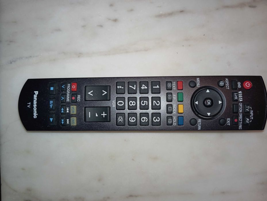 Телевизор Panasonic Модел: TH-50PV70P