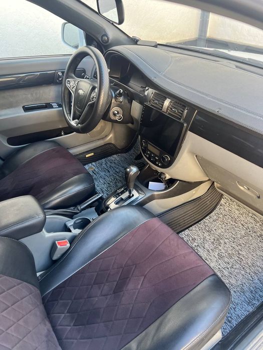 Продаются ласетти