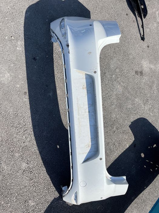 Броня  VW Golf 7 7 бр