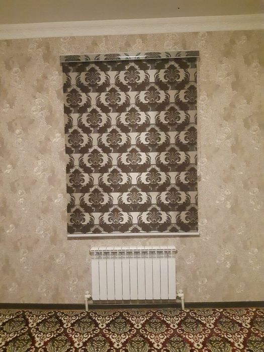 Жалюзи  хизматлари Бухоро