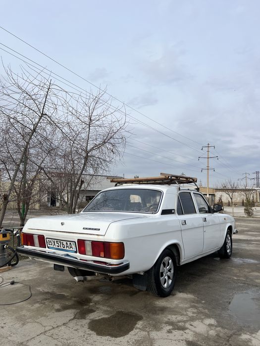 Volga.gaz3102.akula.волга.