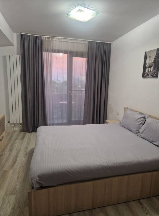 Apartament hanu cu peste