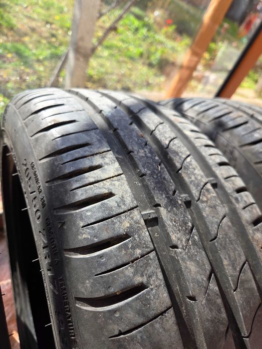 4 Гуми KUMHO HS51 XL 205/50 R17 93W