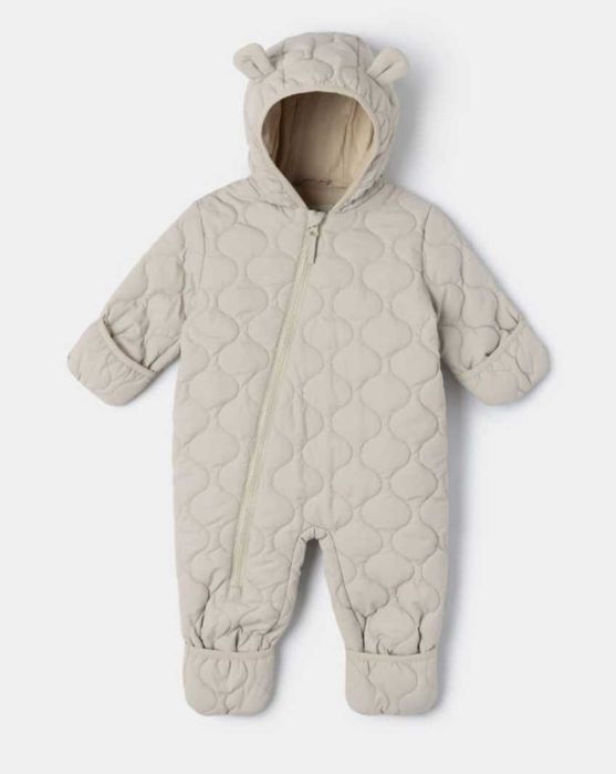 Продам демисезонный детский комбинезон 74р Костанай