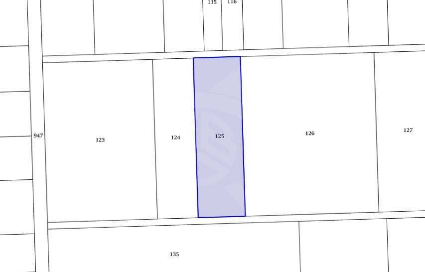 Парцел в Ново село!