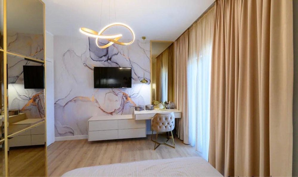 Casa Individuala cu 520mp teren