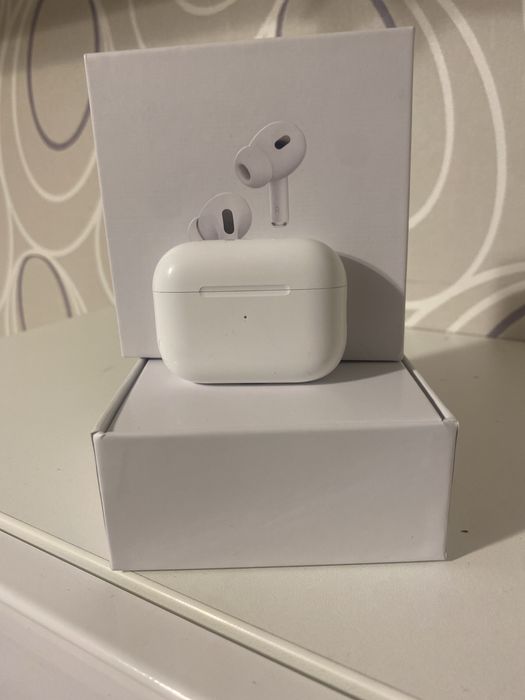 AirPods Pro originale Apple