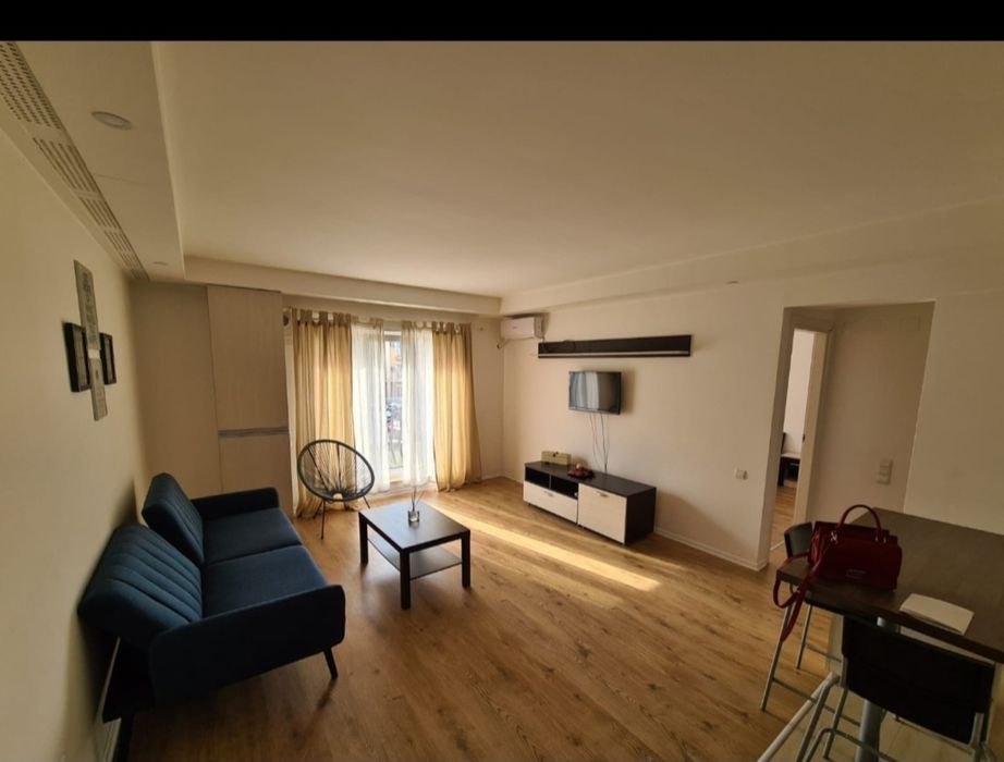 Apartament 2 camere spatios direct proprietar