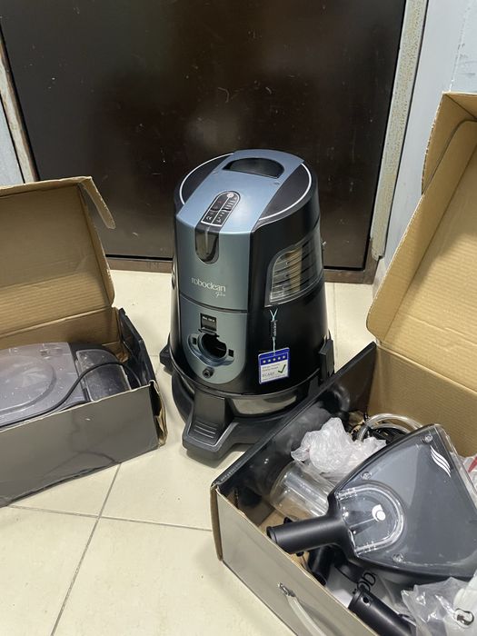 Roboclean Pro Splus 2025/ Робоклин Про Сплюс 2025