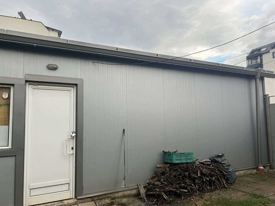 Дава се под наем Склад в София, Надежда 2 - 100 кв.м за 10965 € - Снимка #1