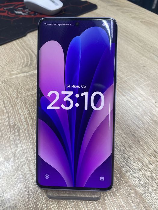 Xiaomi Redmi note 13 Pro+ 5G (A4)