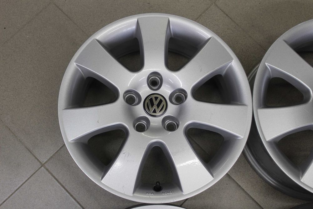 Джанти 16" VW T5, T6, Transporter, Multivan
