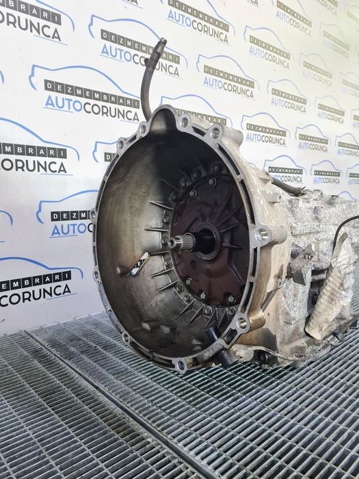 Cutie de viteze Porsche Cayenne 4.5 Benzina 2002 - 2006 340CP Automata (935) Benzina 4x4