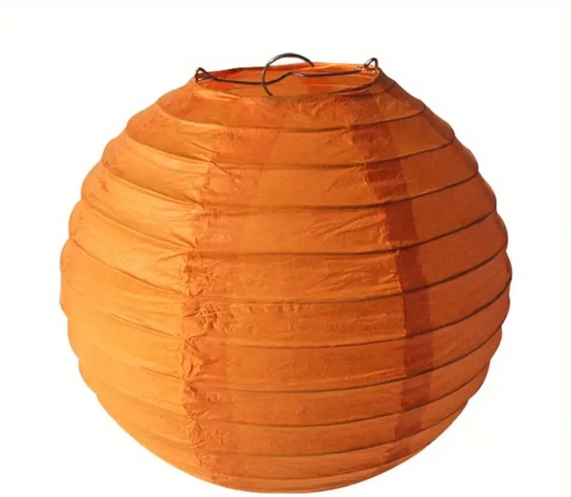 Китайские фонарики