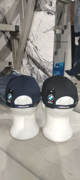 BMW  кепка оригинал