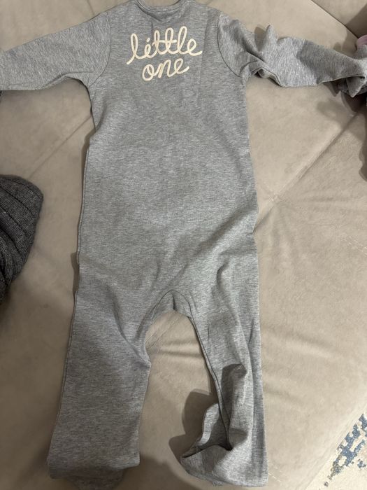 Комбинезон детский