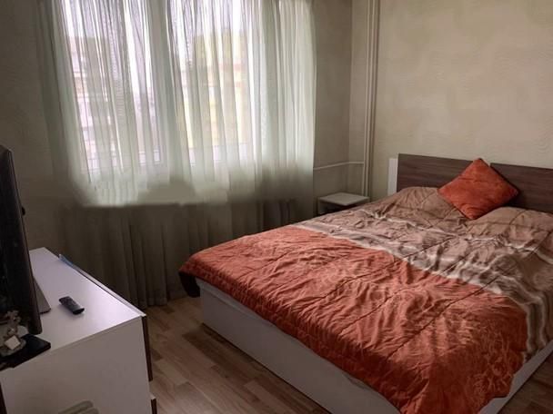 Дава се под наем Двустаен апартамент в София, Люлин 6 - 67 кв.м за 661.98 € - Снимка #3