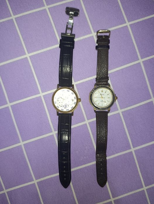 Продам механические часы