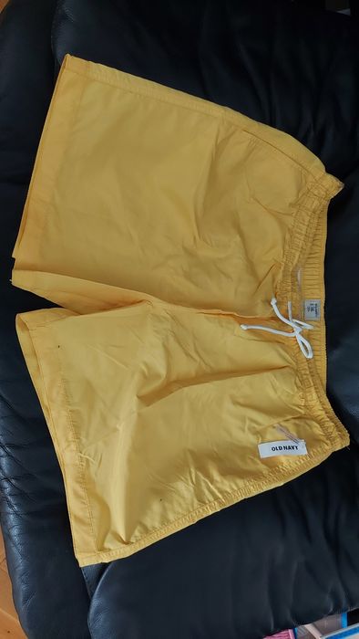 Sorturi inot baie Old Navy (GAP) marime XXL