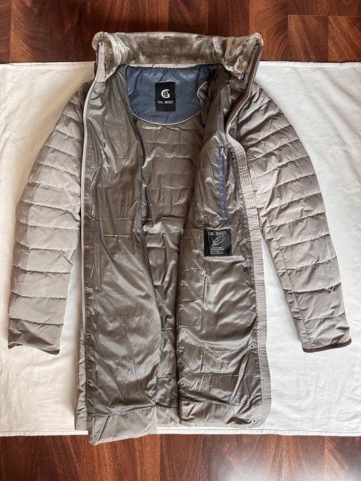 Geaca,jacheta puf,dama,Gil Bret,marime S-M
