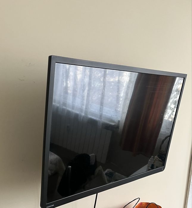 Телевизор Toshiba