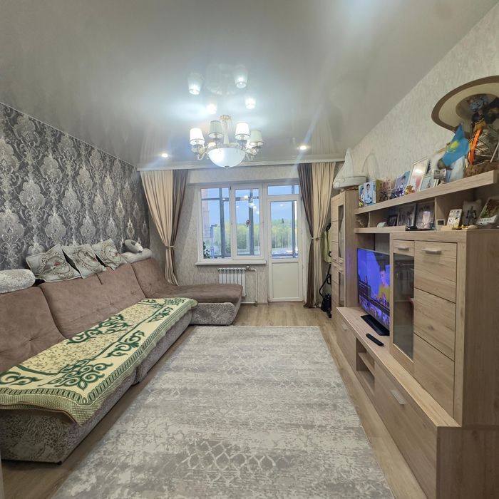 Продам квартиру в Ertis city