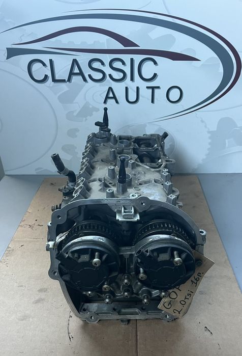 Цилиндрова глава VW Golf 7 GTI 2.0Tsi 2017г.