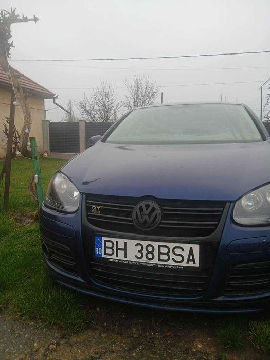De vanzare golf gt