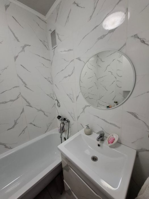 Квартира г.Сатпаев Абая 41.