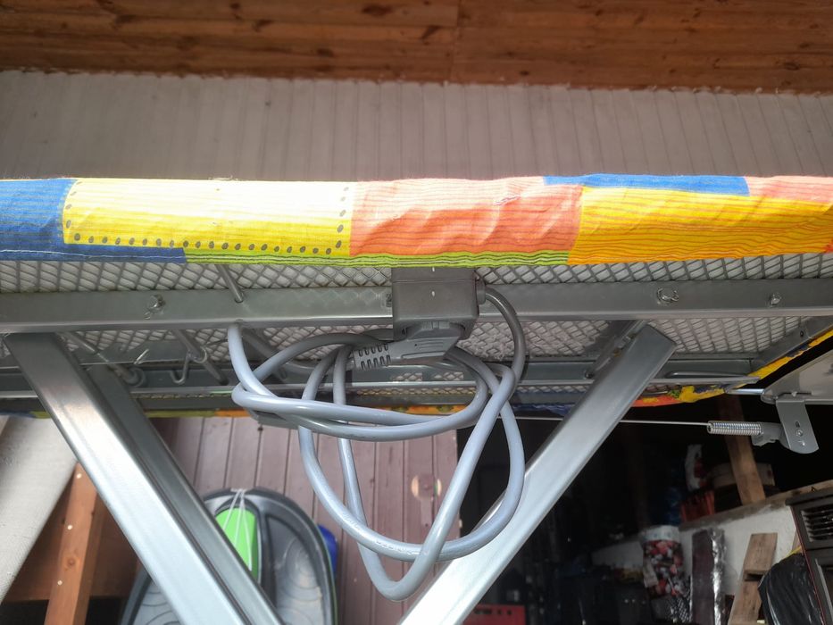 Masa de calitate pt calcat