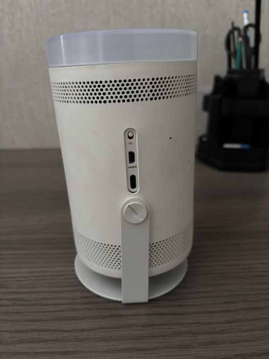 Samsung the freestyle проектор