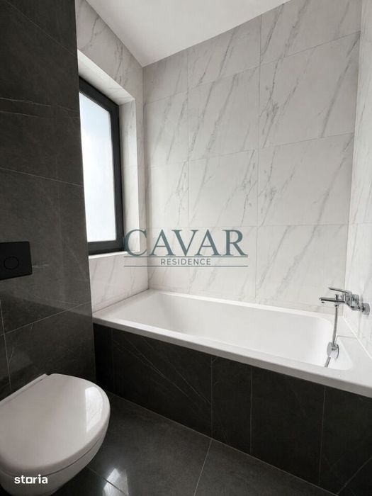 Proiect Nou Cavar Residence Postalionului 42-44 Finalizat