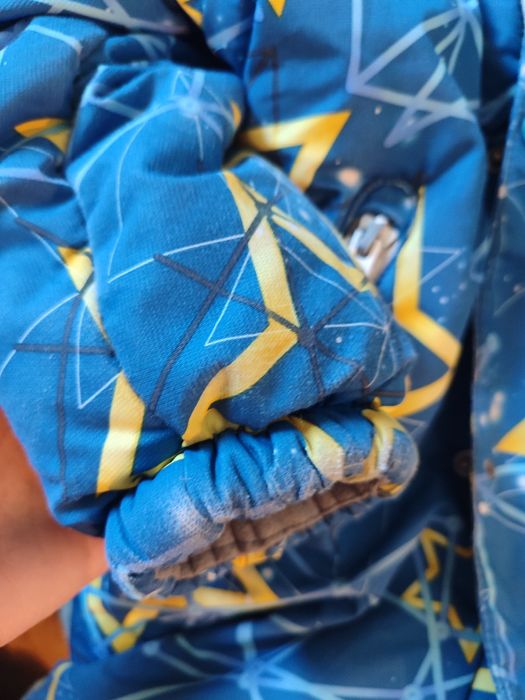 Комбинезон детский 86р