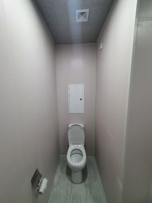 Сдаётся 2 комнатная квартира!Ттз Югнаки!