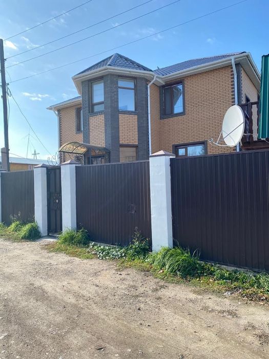 Сдам коттедж в центре Бурабай