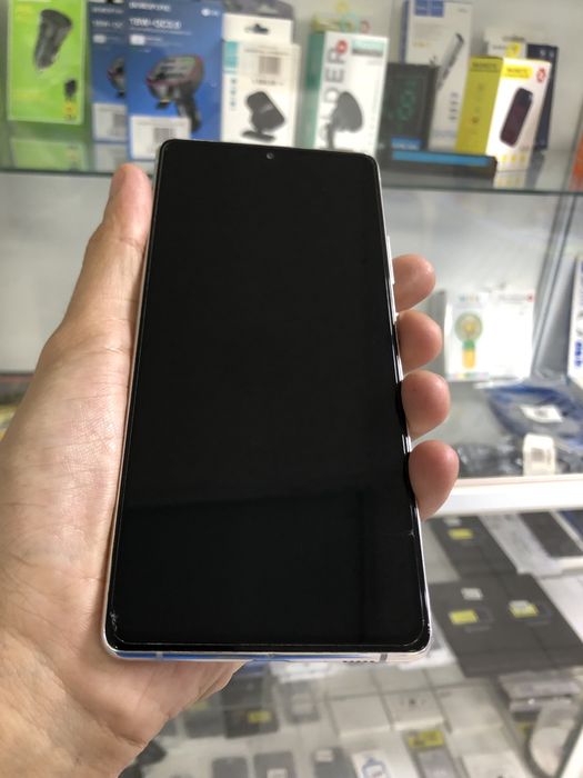 S10 lite 6/128 gb