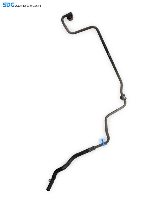 Conducta Conducte Furtun Furtunuri Pompa Servodirectie de la Caseta de Directie Seat Toledo 2 1.9 TDI ALH 1999 - 2005 [LS0865]
