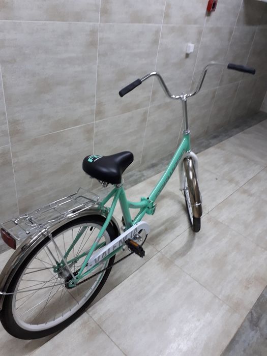 Продам велосипед Forward ( Россия)