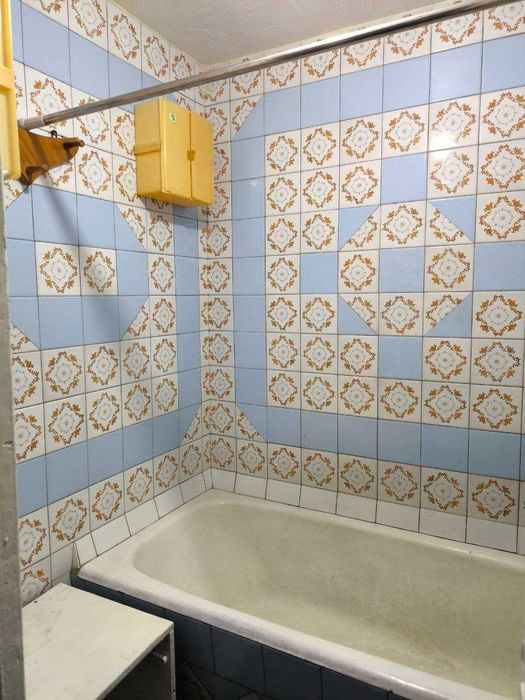 Аренда Сергели 3х комнатная 5 этаж Мебеллирована