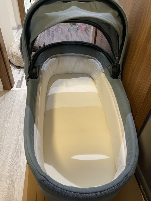 Кош за новородено Cybex Cot S Lux