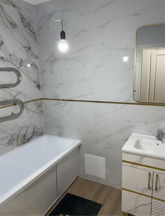 Сдаётся квартира в Бесагаше